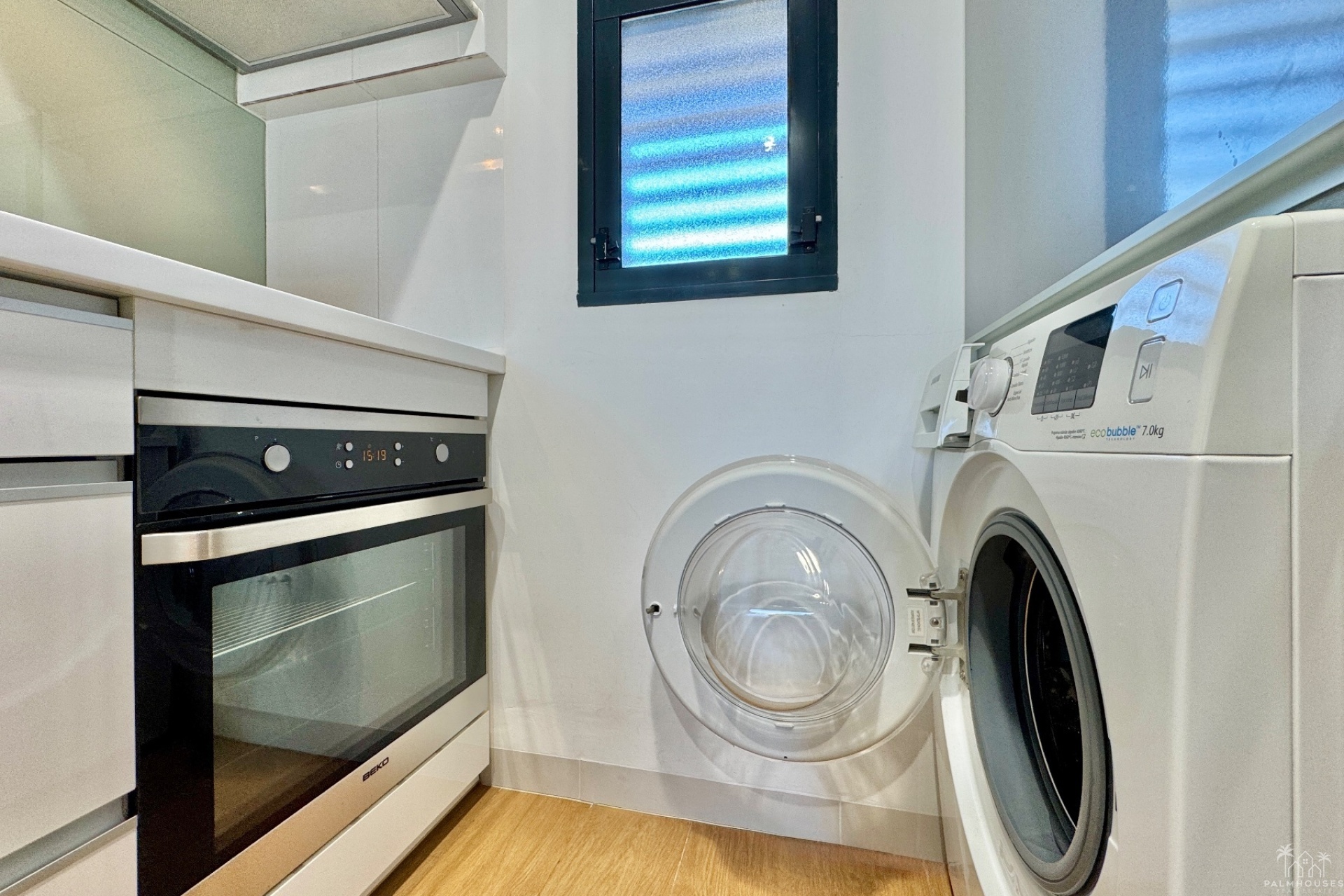 Herverkoop - Appartement - Orihuela - Inland