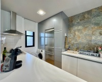 Herverkoop - Appartement - Orihuela - Inland