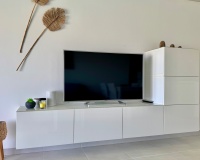 Herverkoop - Appartement - Orihuela - Inland