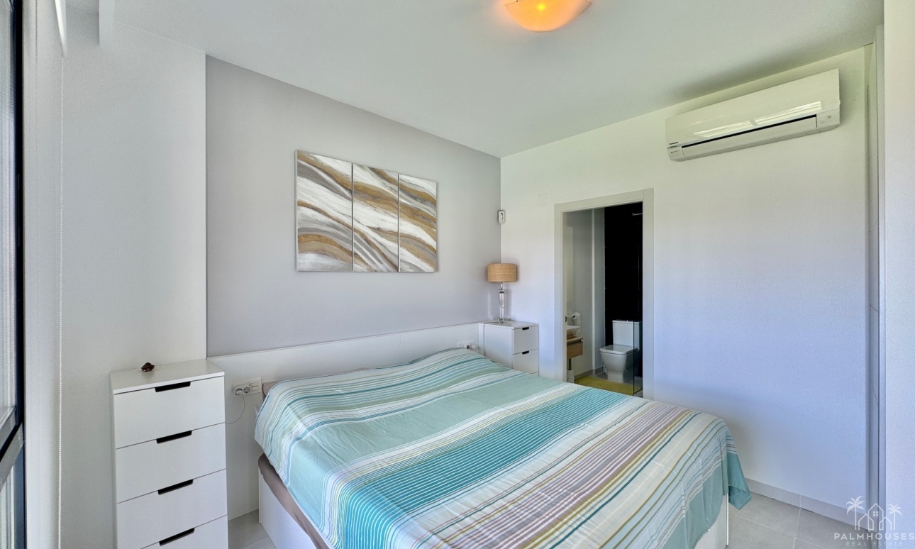 Herverkoop - Appartement - Orihuela - Inland