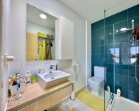 Herverkoop - Appartement - Orihuela - Inland