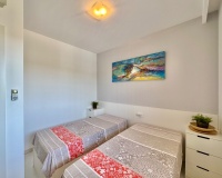 Herverkoop - Appartement - Orihuela - Inland
