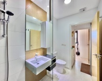 Herverkoop - Appartement - Orihuela - Inland