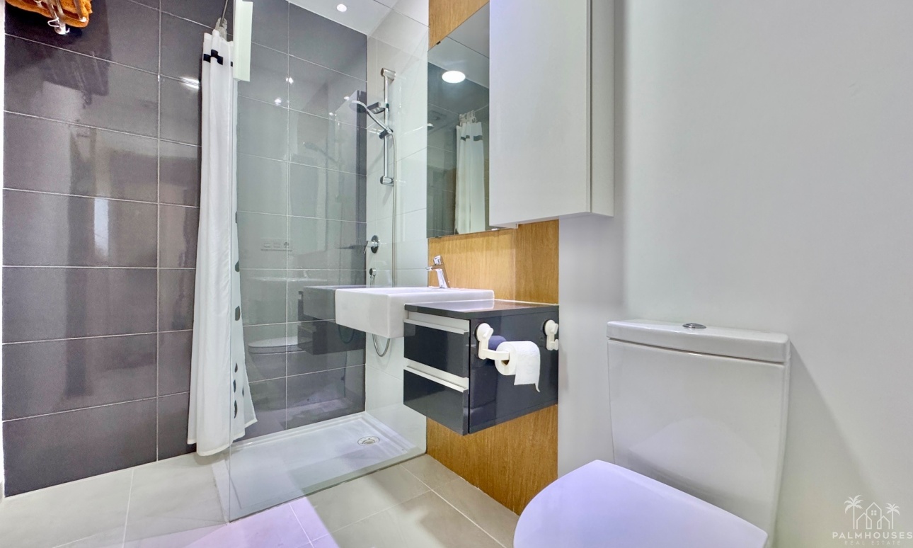 Herverkoop - Appartement - Orihuela - Inland