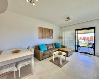 Herverkoop - Appartement - Orihuela - Inland