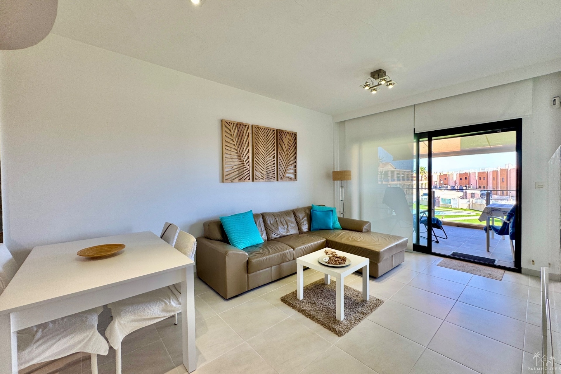 Herverkoop - Appartement - Orihuela - Inland