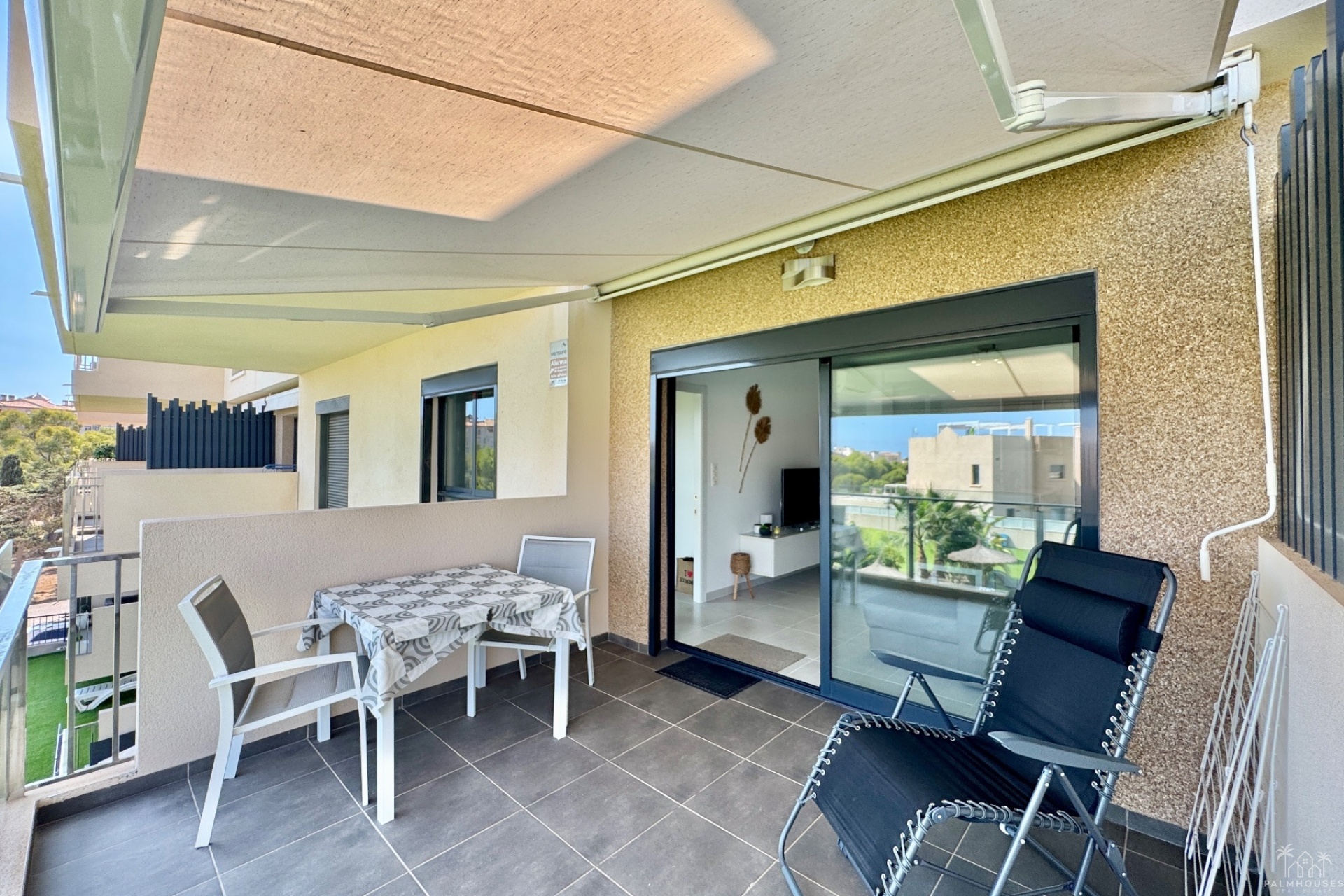 Herverkoop - Appartement - Orihuela - Inland