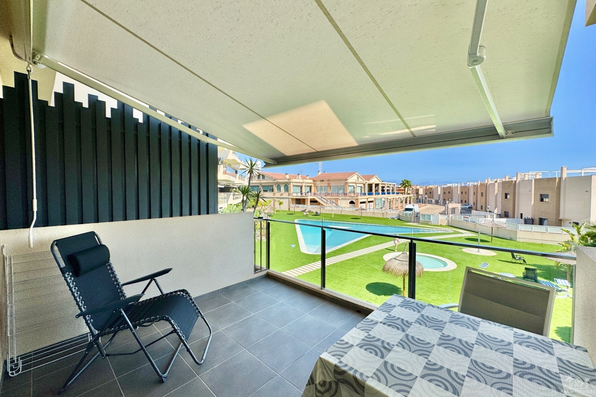 Herverkoop - Appartement - Orihuela - Inland