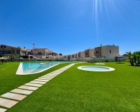 Herverkoop - Appartement - Orihuela - Inland