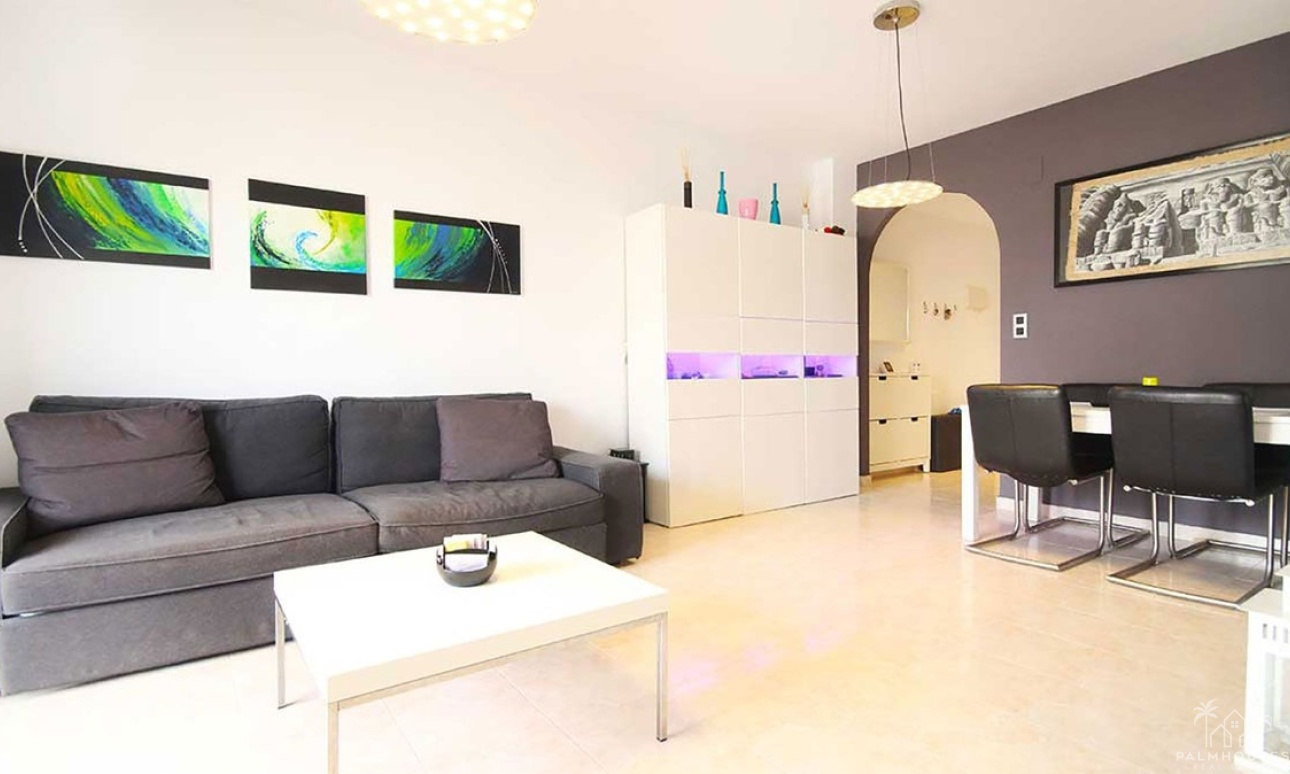 Herverkoop - Appartement - Orihuela - La Florida