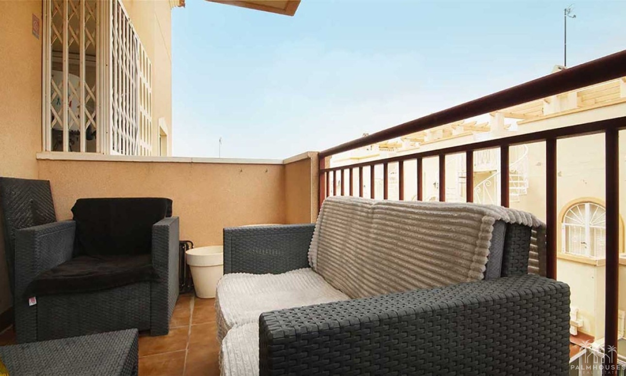 Herverkoop - Appartement - Orihuela - La Florida