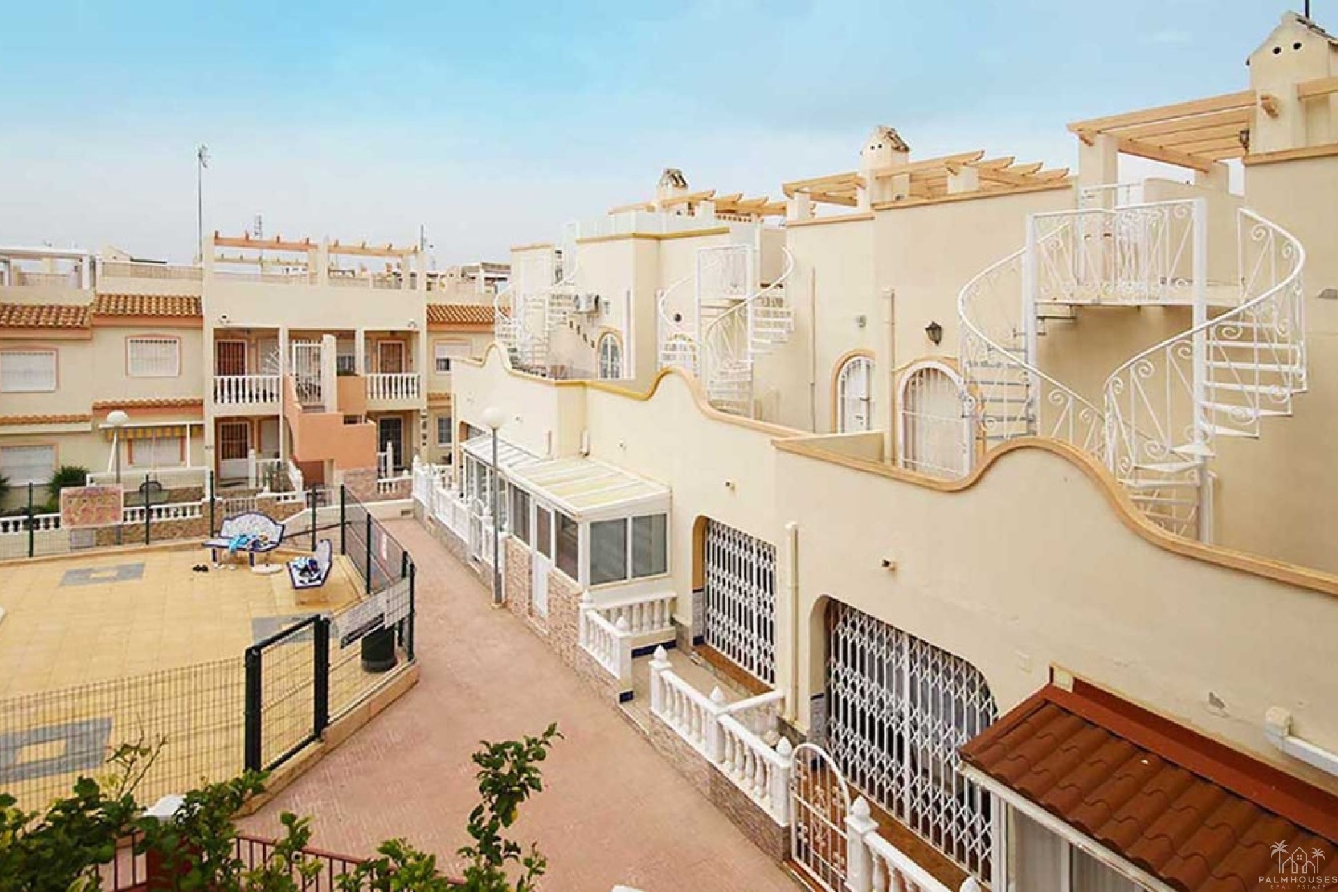 Herverkoop - Appartement - Orihuela - La Florida