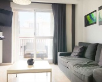 Herverkoop - Appartement - Orihuela - La Florida
