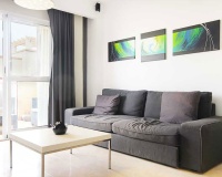 Herverkoop - Appartement - Orihuela - La Florida