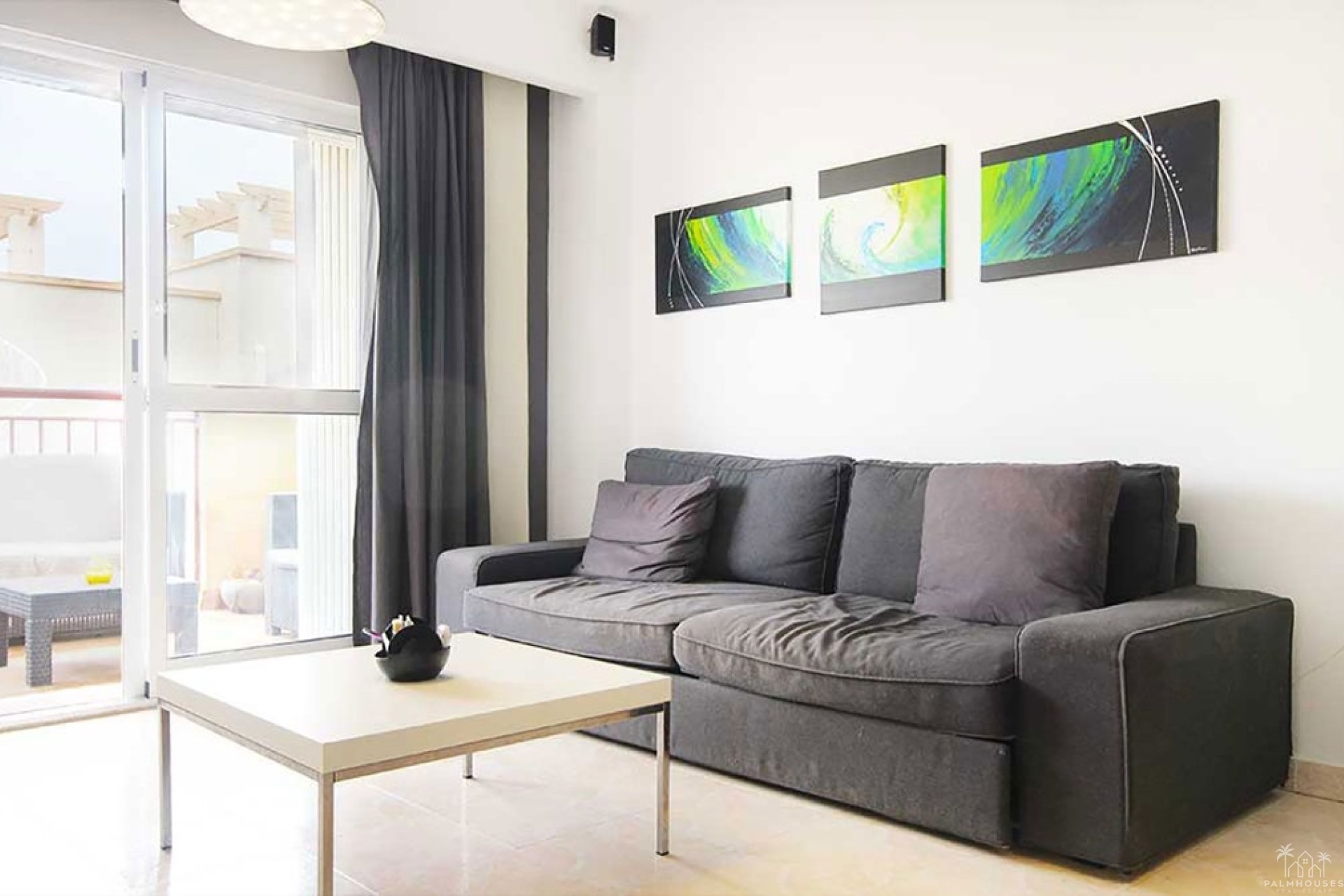 Herverkoop - Appartement - Orihuela - La Florida