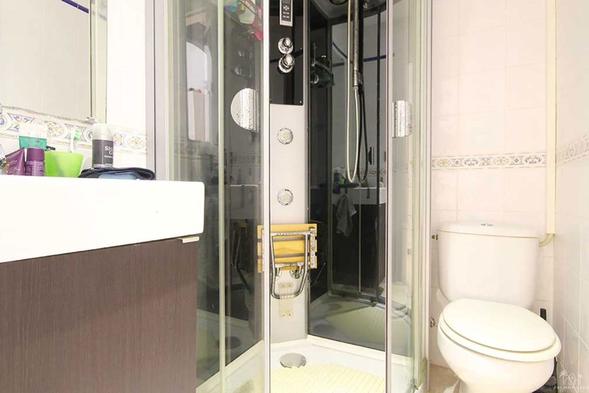 Herverkoop - Appartement - Orihuela - La Florida