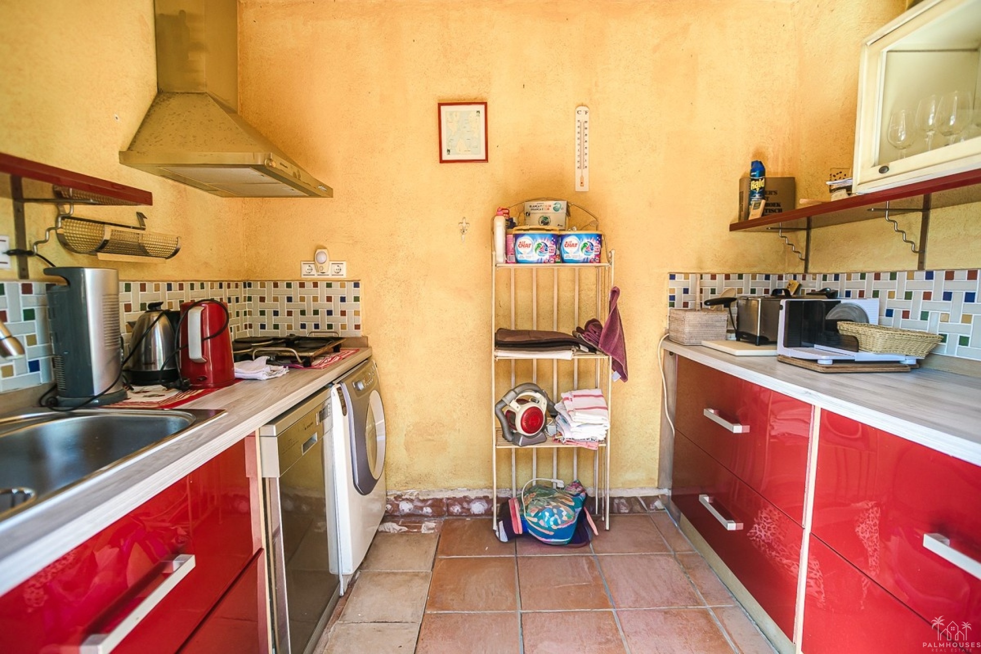 Herverkoop - Appartement - Orihuela - La Florida