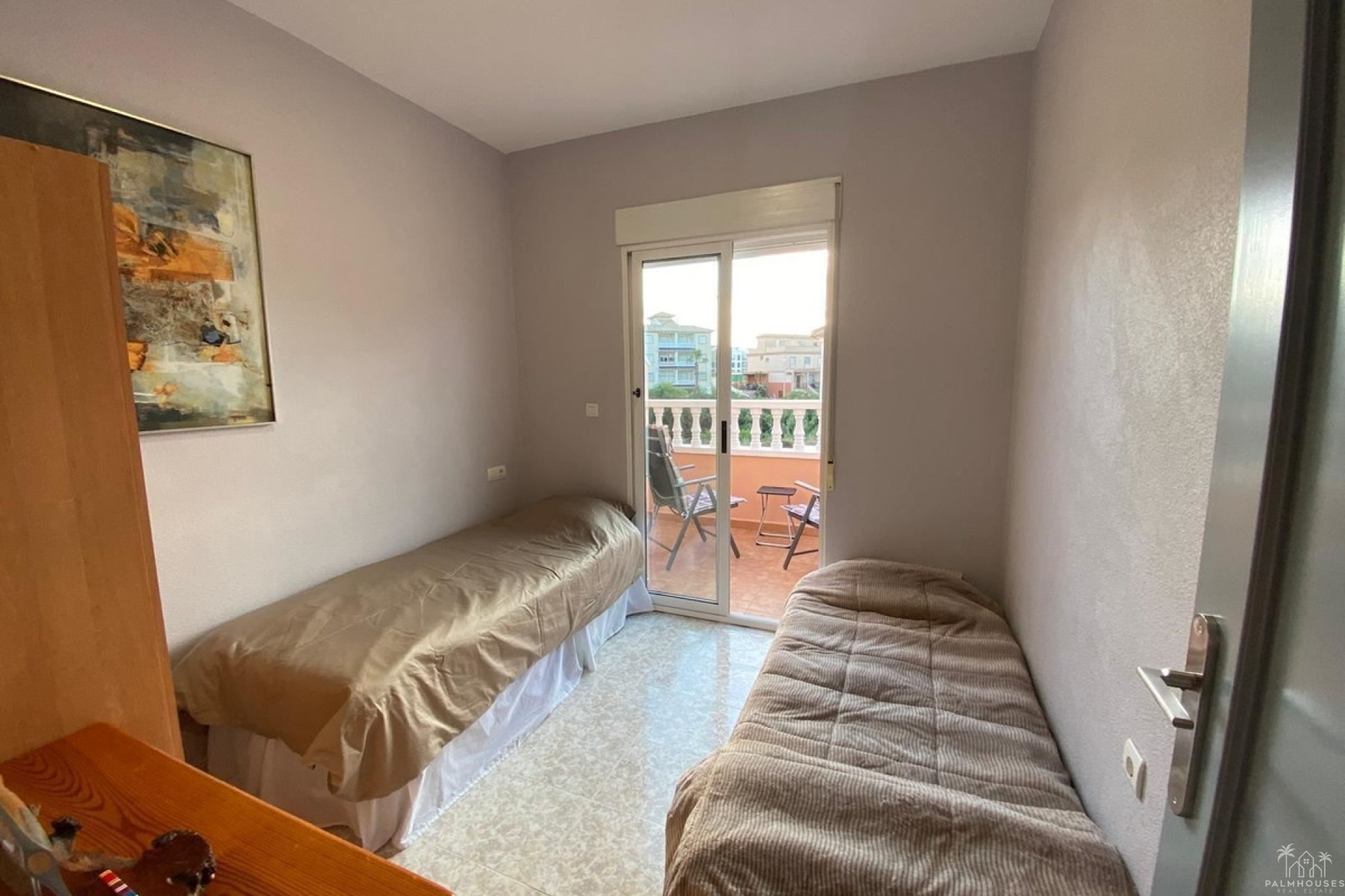 Herverkoop - Appartement - Orihuela - La Florida
