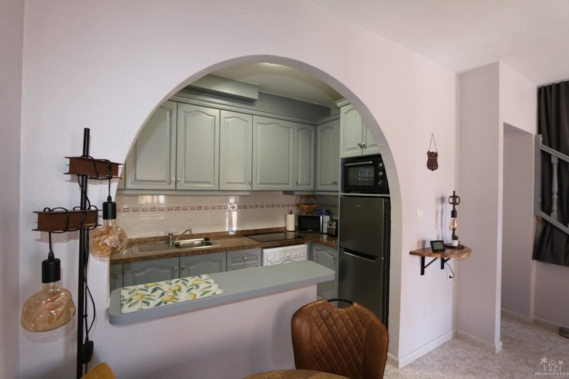 Herverkoop - Appartement - Orihuela - La Florida