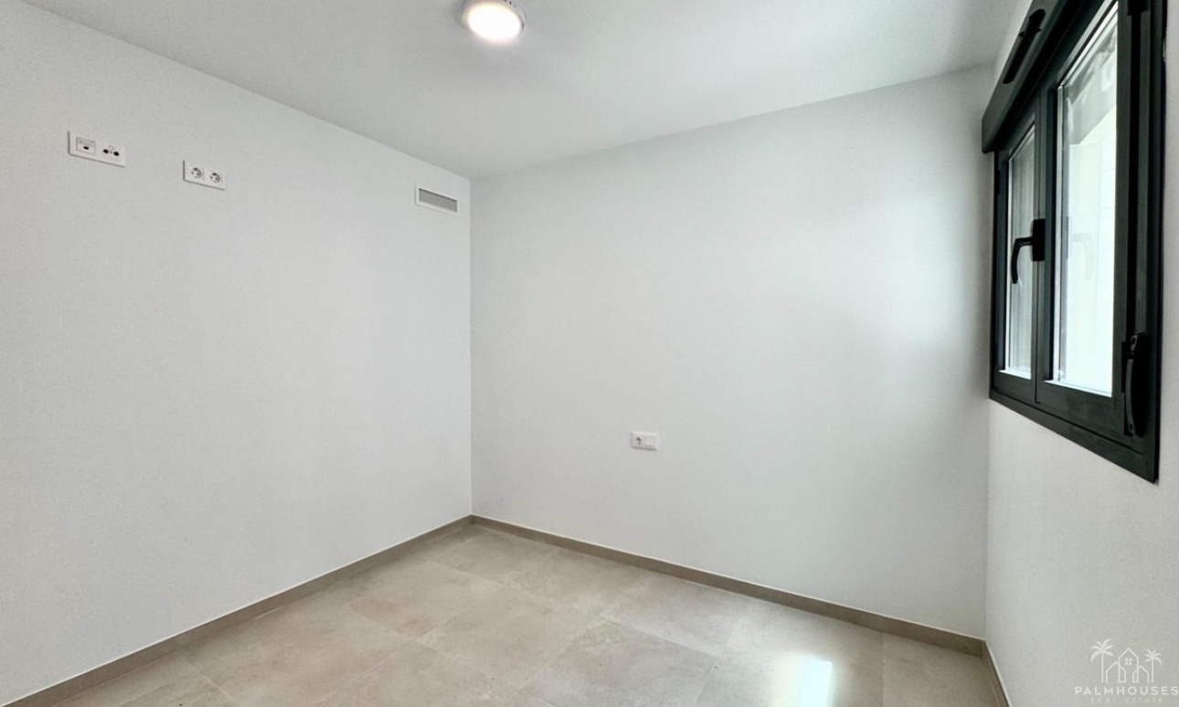 Herverkoop - Appartement - Orihuela - La Florida