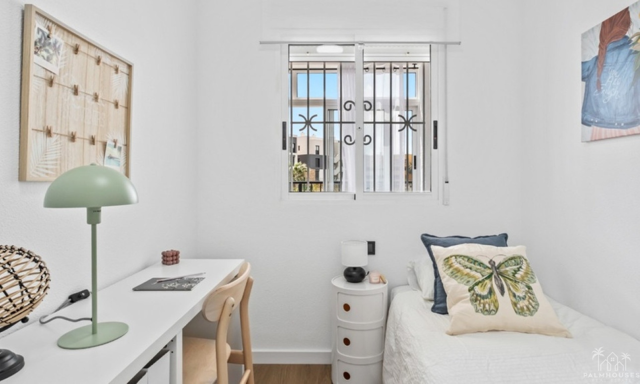 Herverkoop - Appartement - Orihuela - La Florida