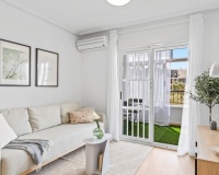 Herverkoop - Appartement - Orihuela - La Florida