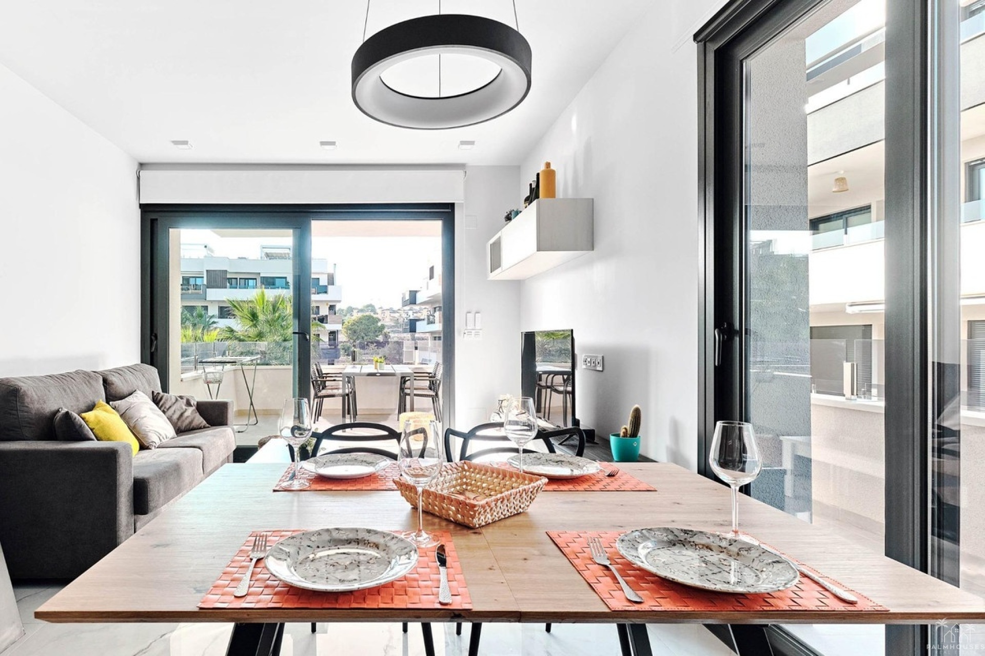 Herverkoop - Appartement - Orihuela - La Florida