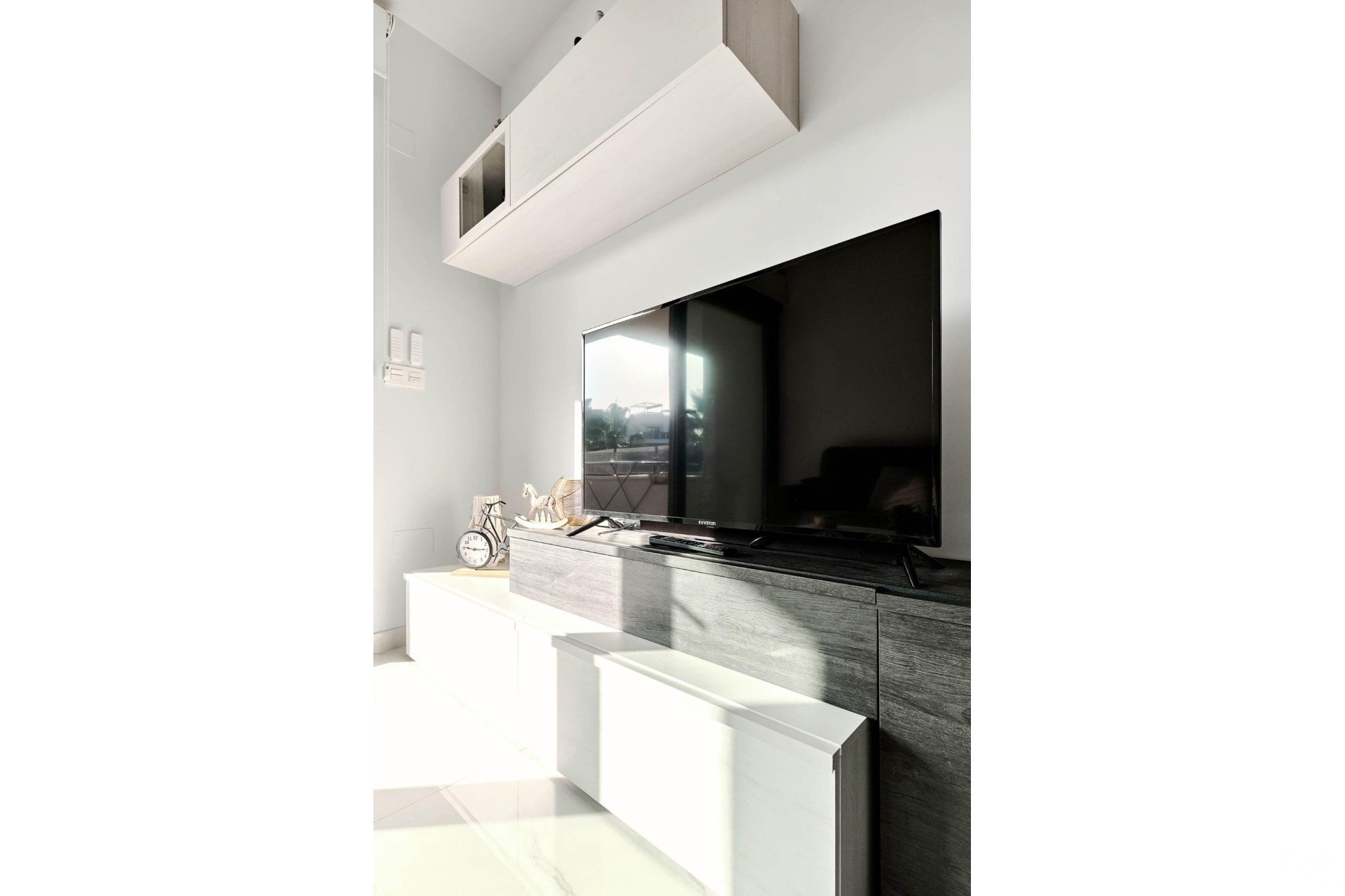 Herverkoop - Appartement - Orihuela - La Florida