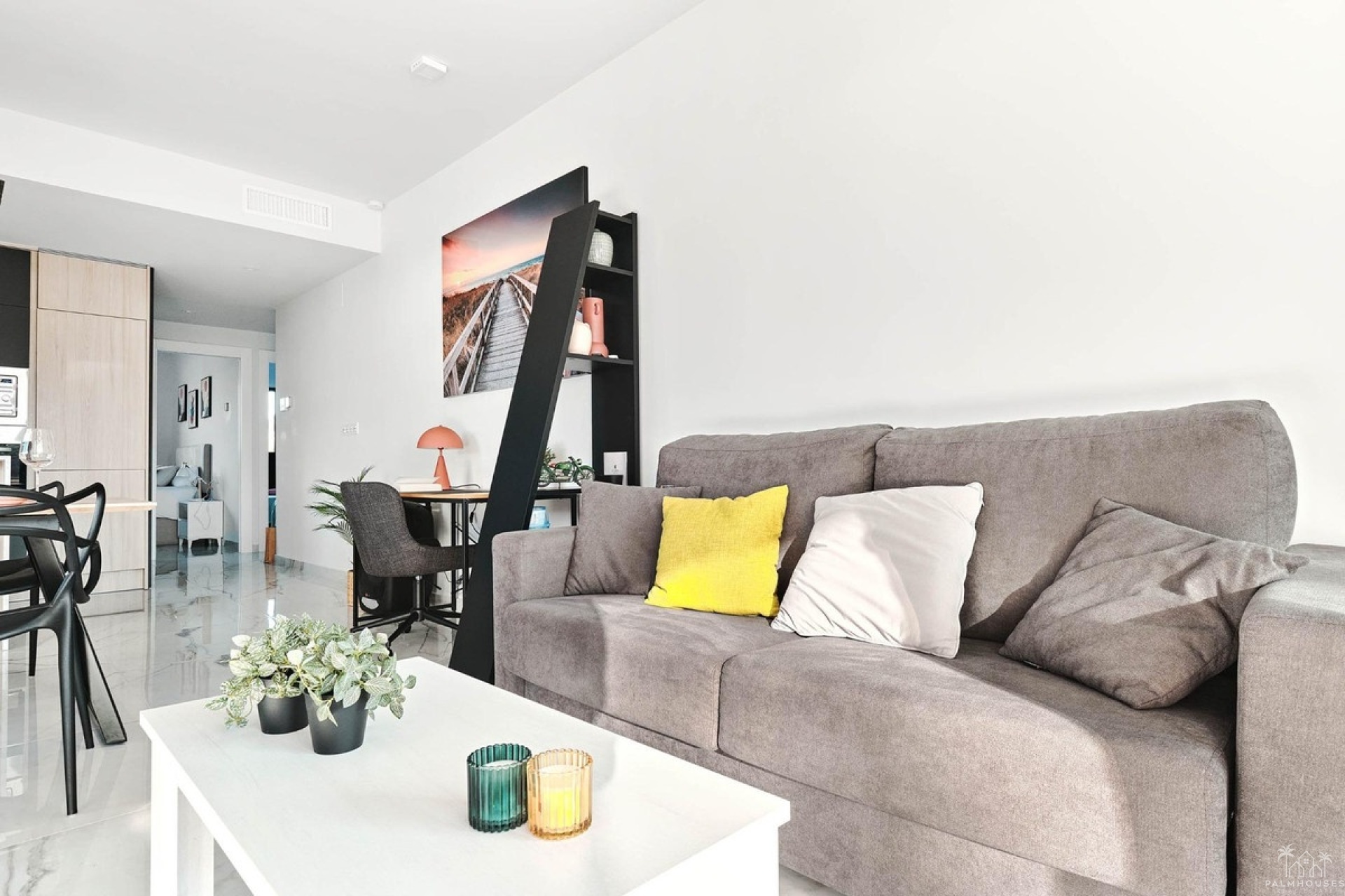 Herverkoop - Appartement - Orihuela - La Florida