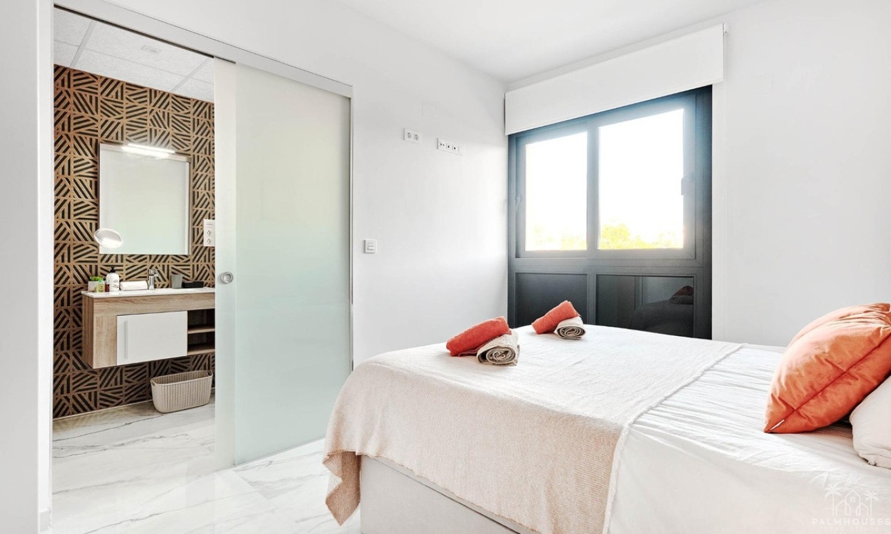 Herverkoop - Appartement - Orihuela - La Florida