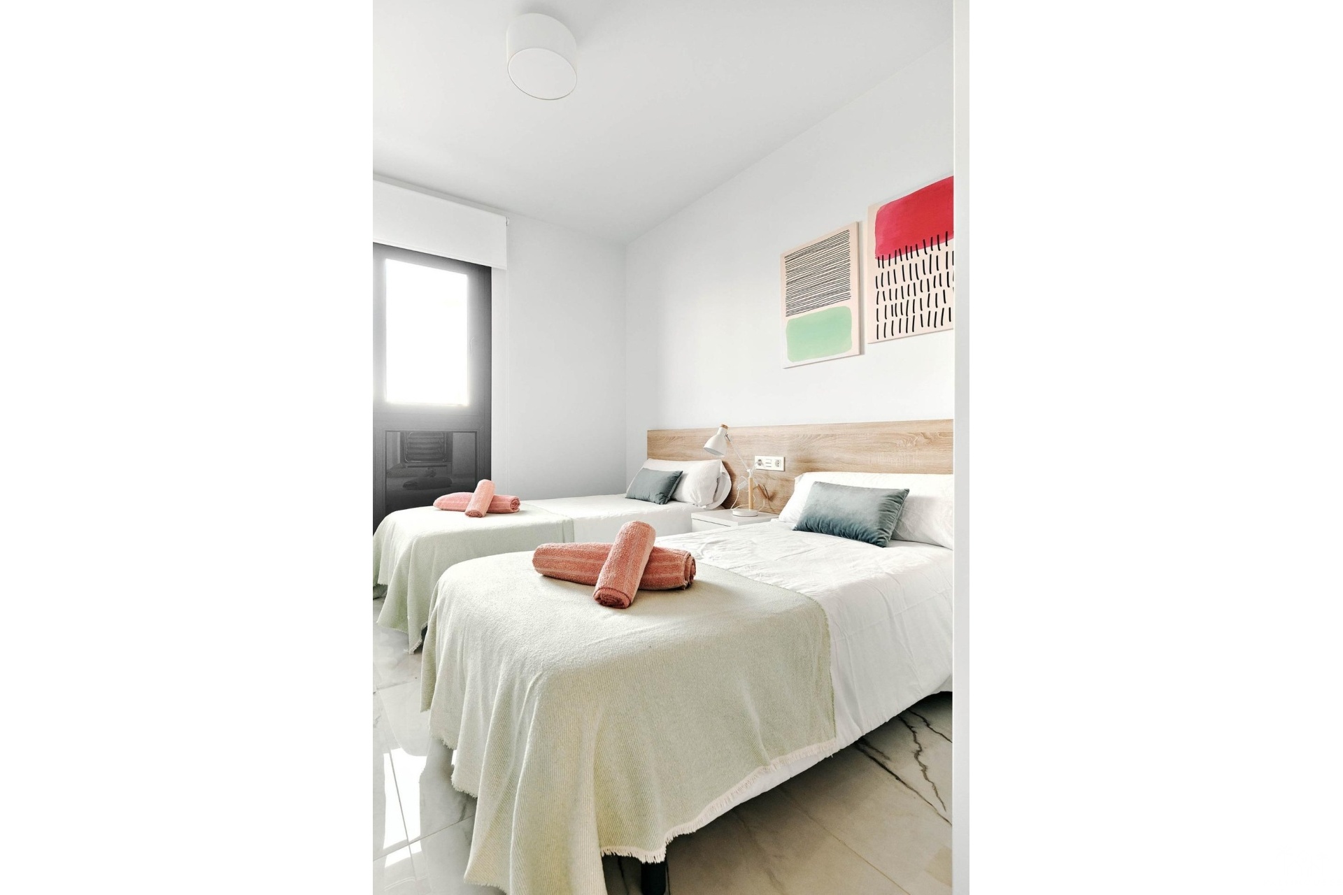 Herverkoop - Appartement - Orihuela - La Florida