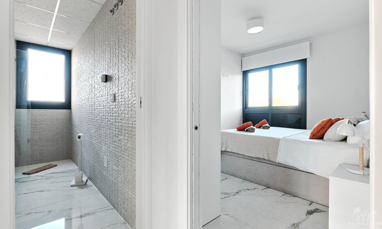 Herverkoop - Appartement - Orihuela - La Florida