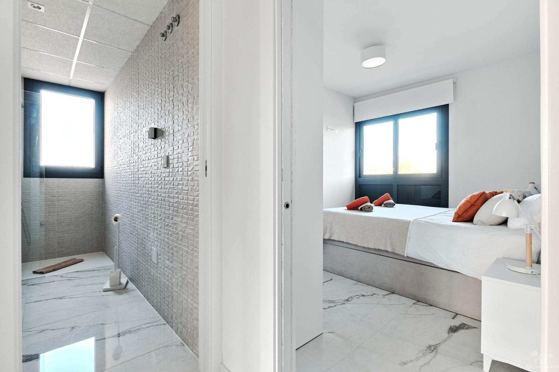 Herverkoop - Appartement - Orihuela - La Florida