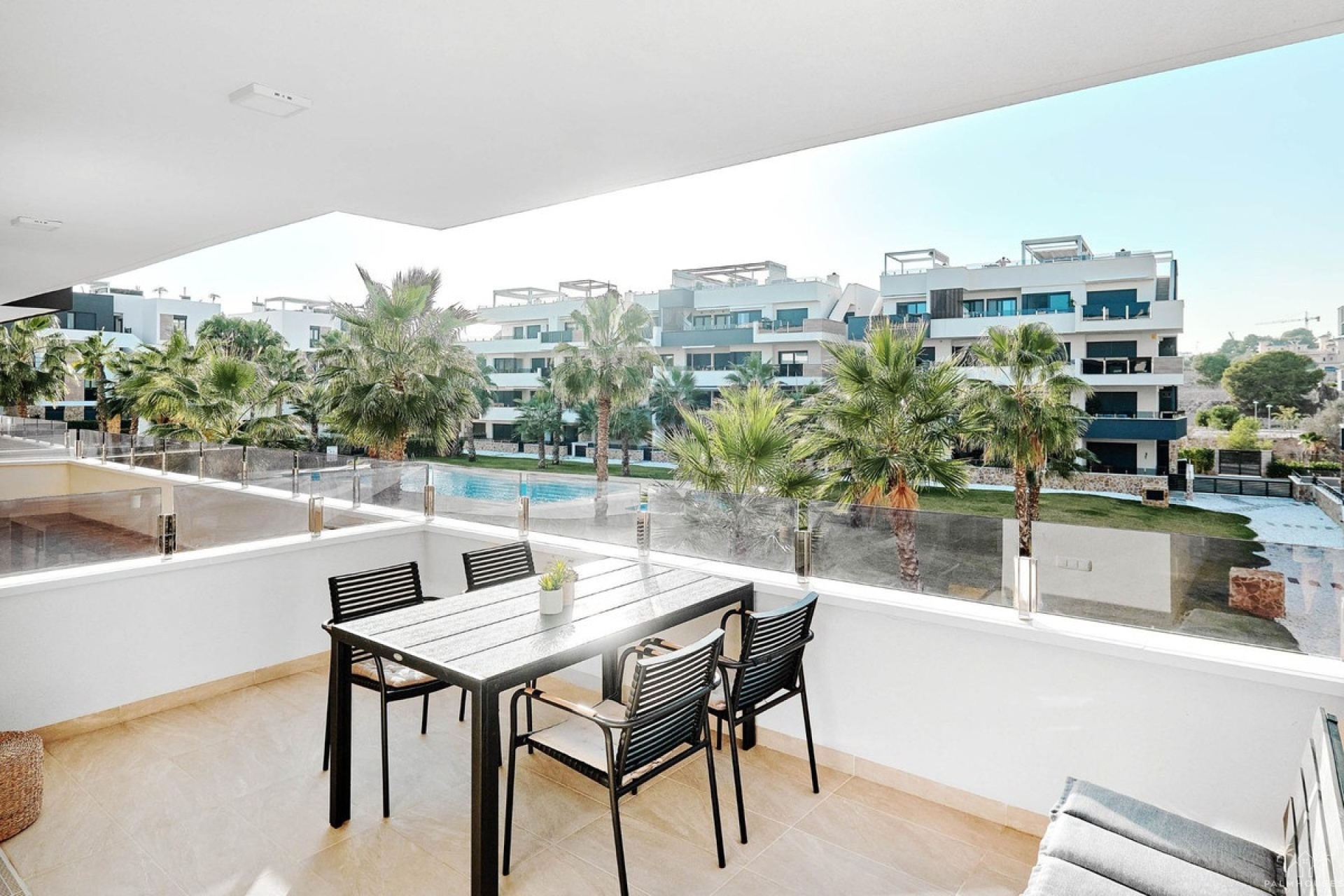 Herverkoop - Appartement - Orihuela - La Florida