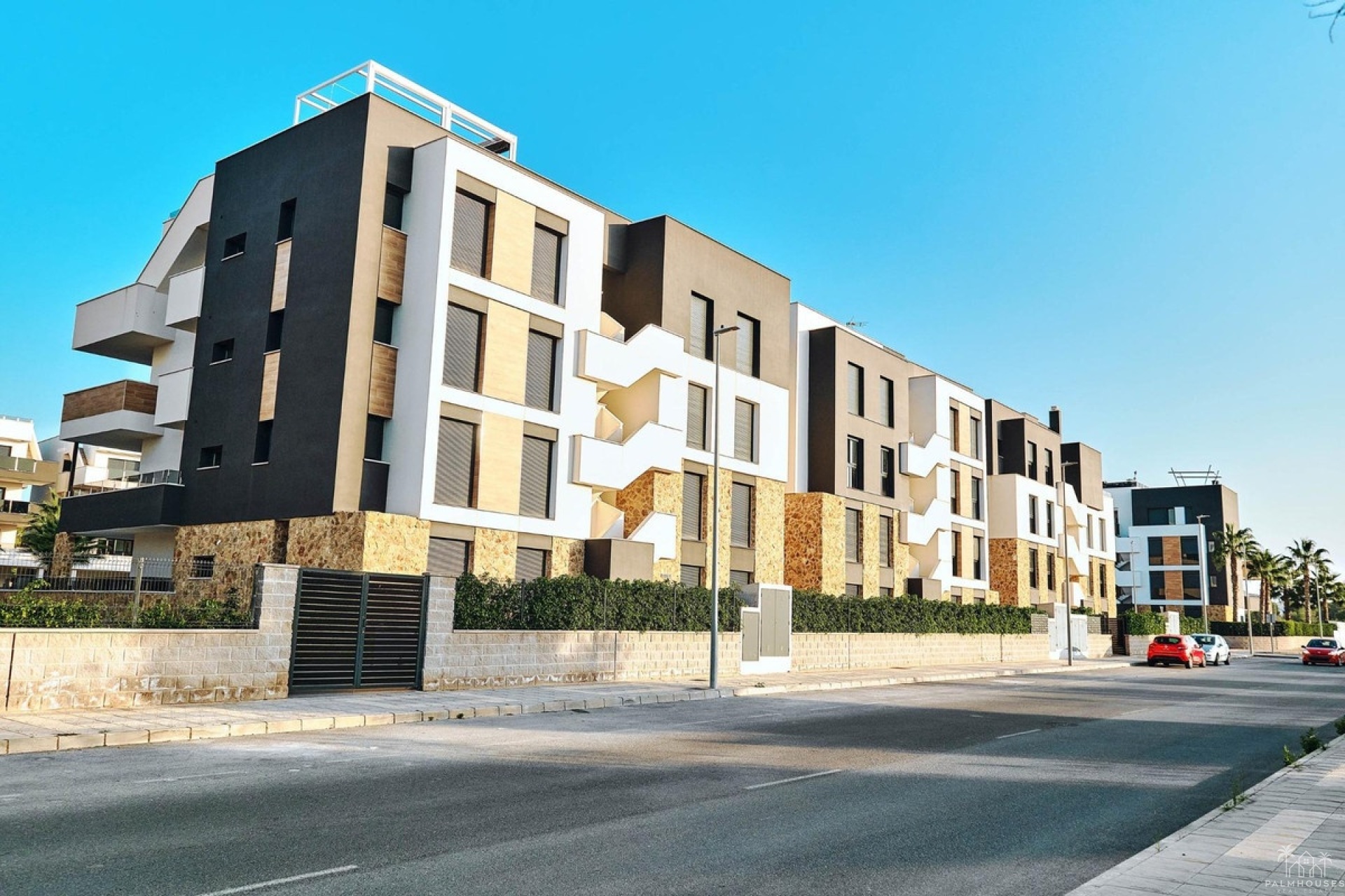 Herverkoop - Appartement - Orihuela - La Florida