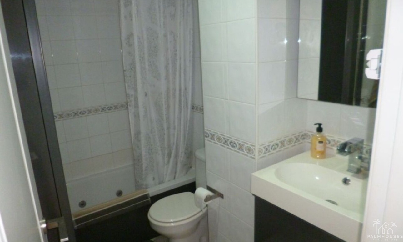 Herverkoop - Appartement - Orihuela - La Florida