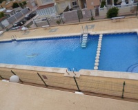 Herverkoop - Appartement - Orihuela - La Florida