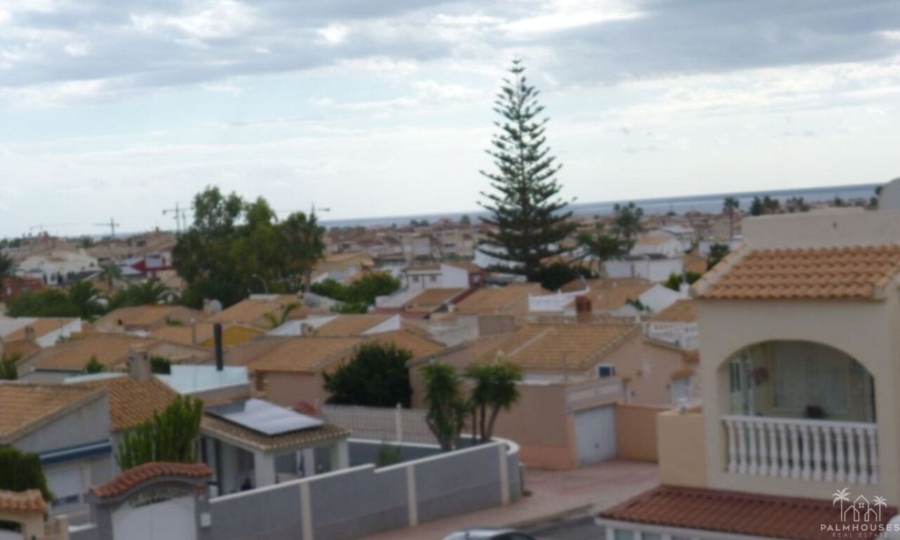 Herverkoop - Appartement - Orihuela - La Florida