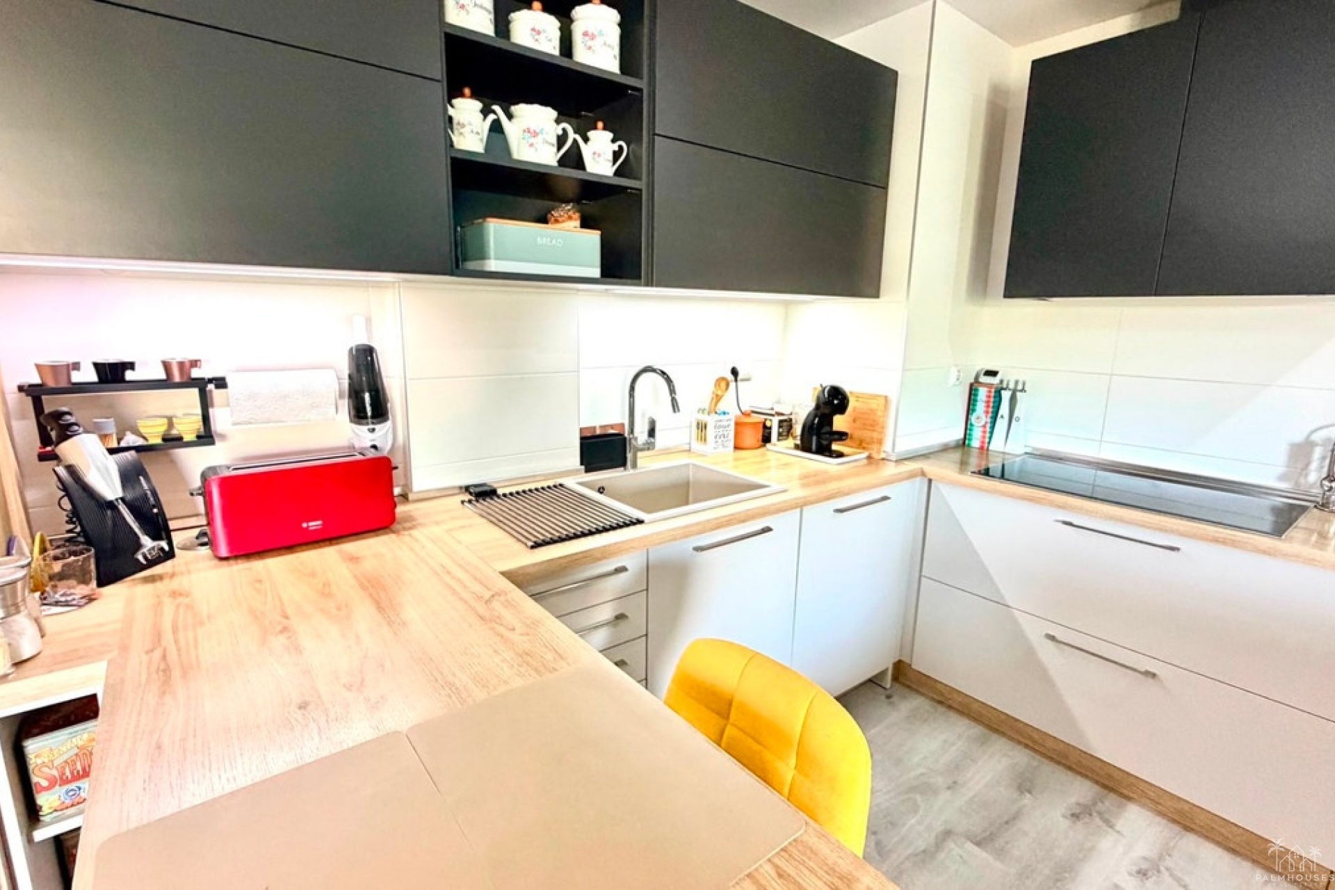 Herverkoop - Appartement - Orihuela - La Zenia