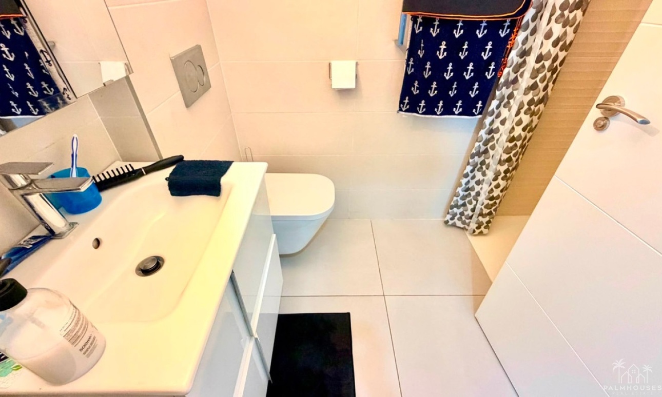 Herverkoop - Appartement - Orihuela - La Zenia