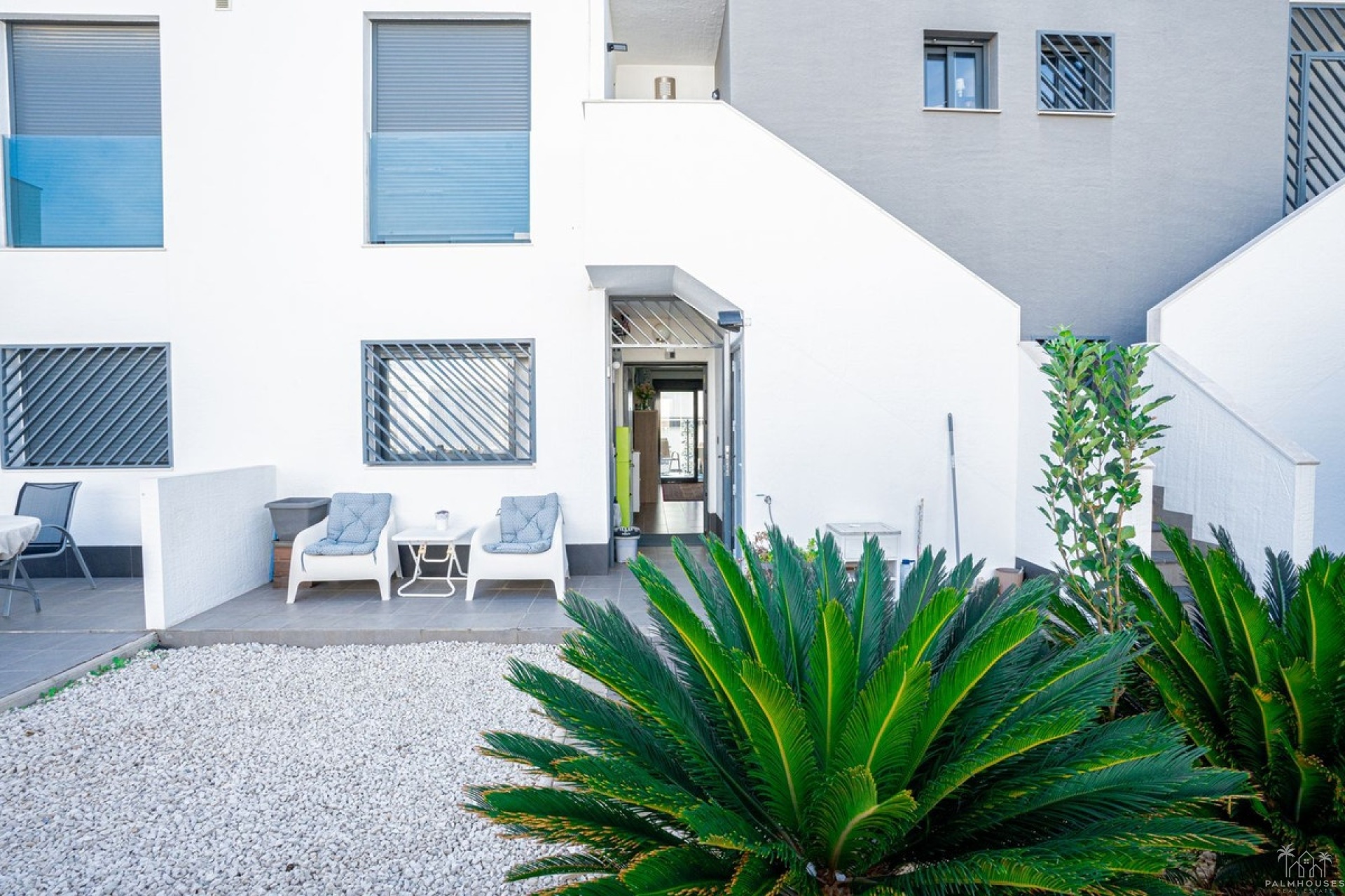 Herverkoop - Appartement - Orihuela - La Zenia