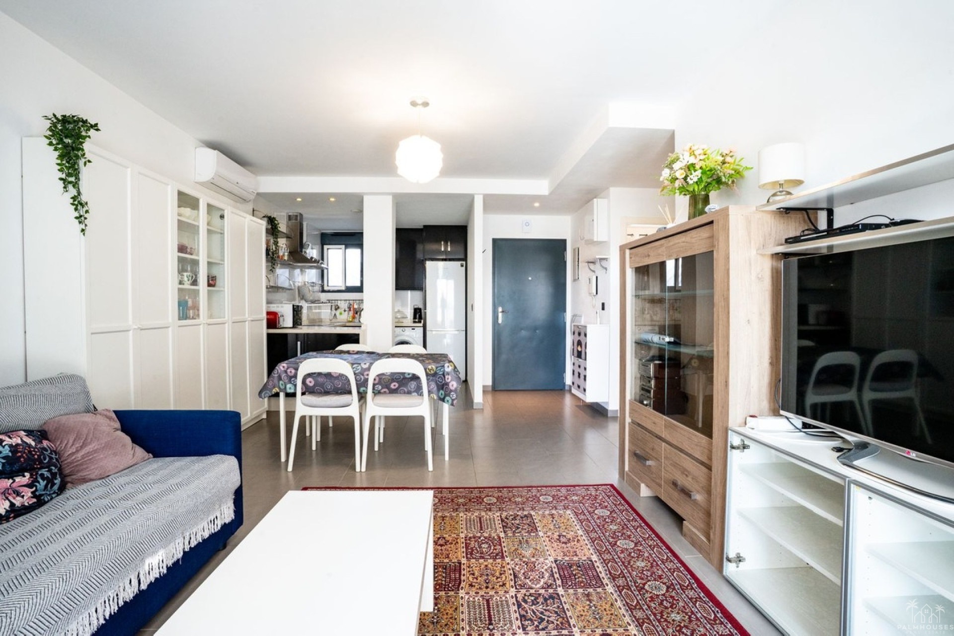 Herverkoop - Appartement - Orihuela - La Zenia