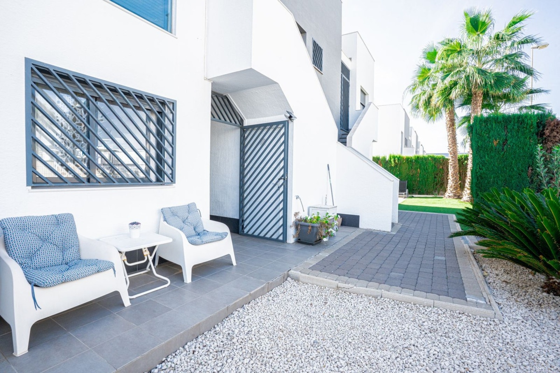 Herverkoop - Appartement - Orihuela - La Zenia