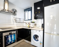 Herverkoop - Appartement - Orihuela - La Zenia