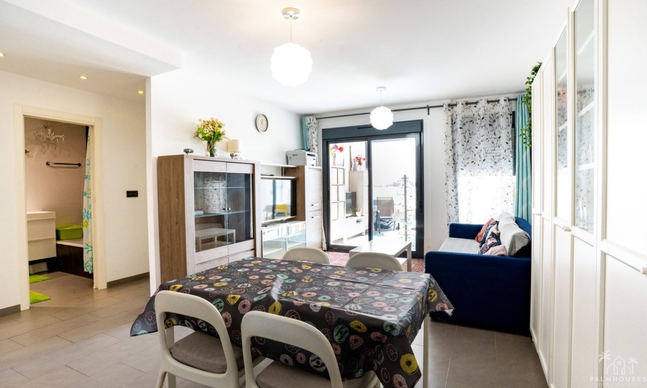 Herverkoop - Appartement - Orihuela - La Zenia