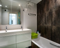 Herverkoop - Appartement - Orihuela - La Zenia