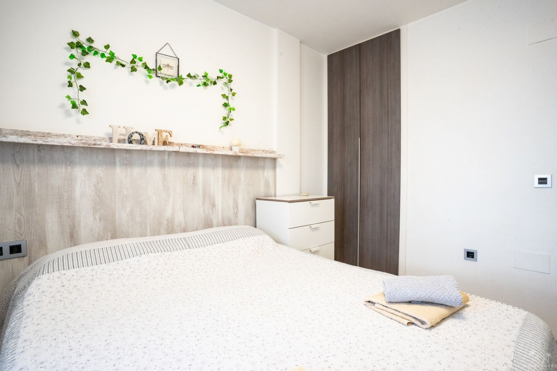 Herverkoop - Appartement - Orihuela - La Zenia