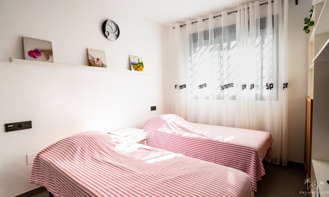 Herverkoop - Appartement - Orihuela - La Zenia