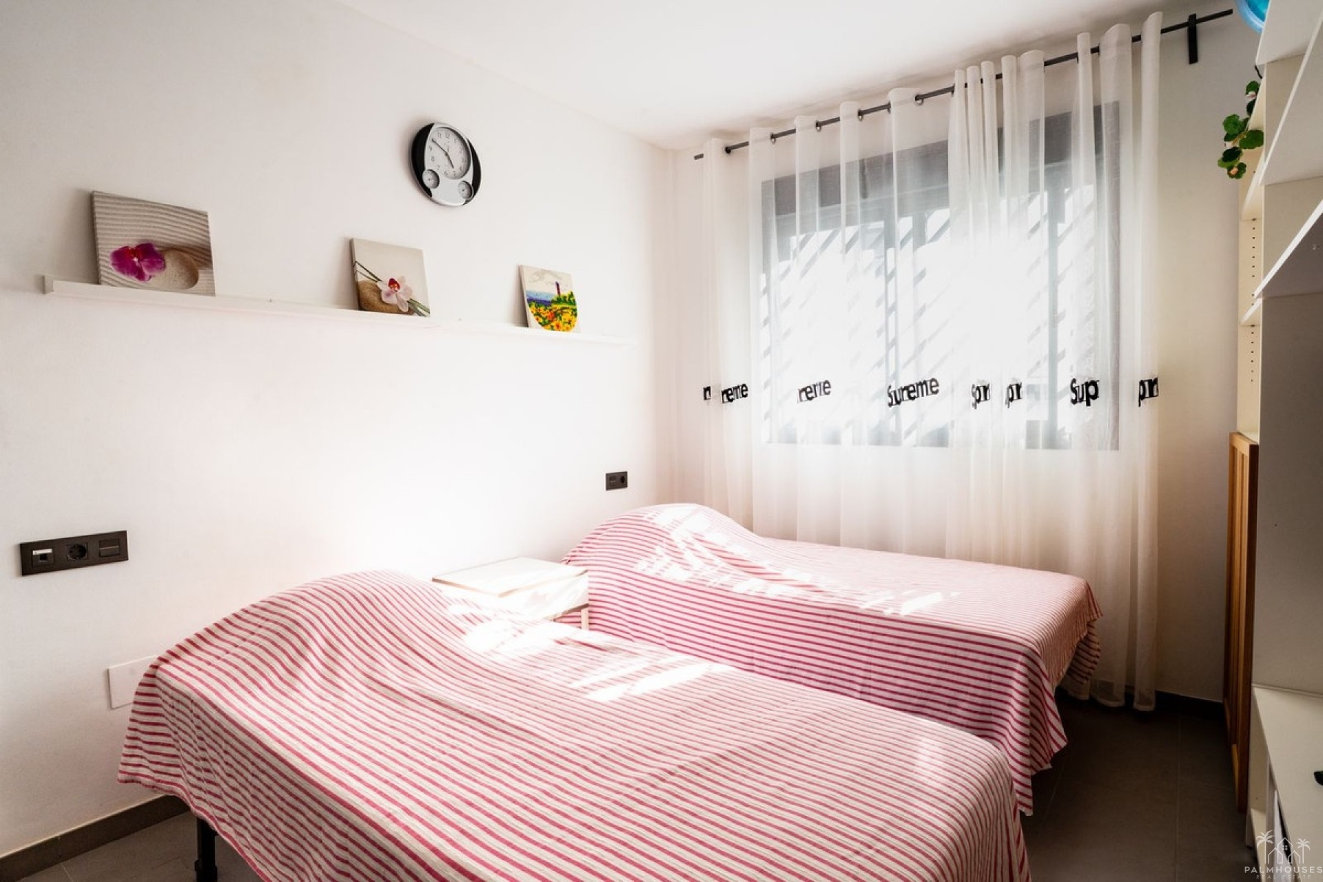 Herverkoop - Appartement - Orihuela - La Zenia