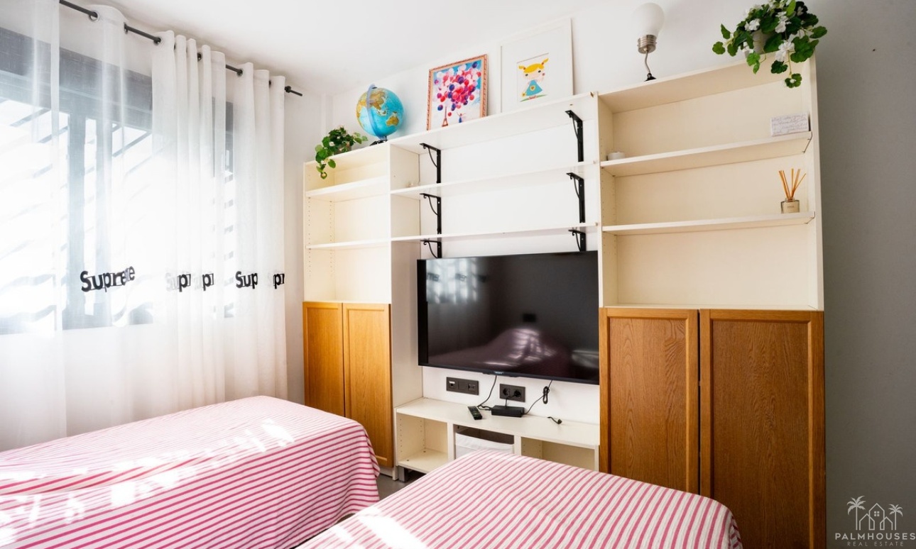 Herverkoop - Appartement - Orihuela - La Zenia